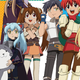 Image for article titled Your Complete Winter 2015 Anime Guide